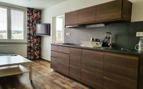 Apartmány SCHMIEDEBERG u KLÍNOVCE