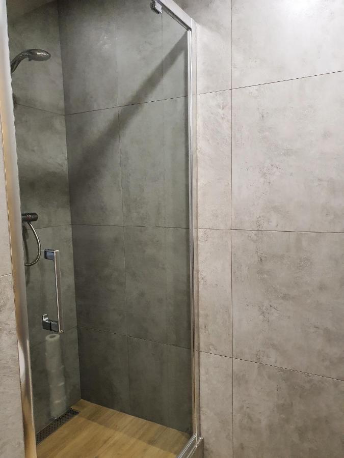 Apartmány SCHMIEDEBERG u KLÍNOVCE Kovářská Exteriér fotografie