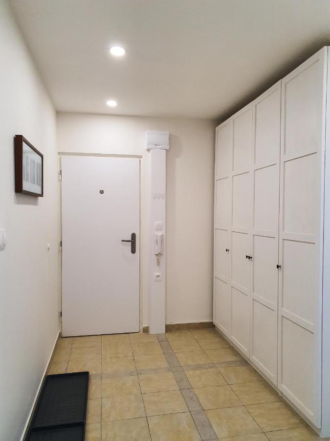 Apartmány SCHMIEDEBERG u KLÍNOVCE Kovářská Exteriér fotografie