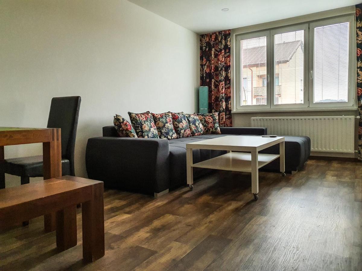 Apartmány SCHMIEDEBERG u KLÍNOVCE Kovářská Exteriér fotografie