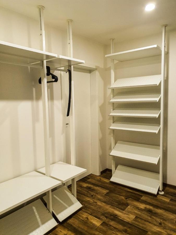 Apartmány SCHMIEDEBERG u KLÍNOVCE Kovářská Exteriér fotografie